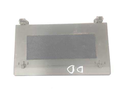 Foto 3ª: Centralita Motor ECU Mercedes Clase C 160 2.2 CDI 150CV [646966] (2002)