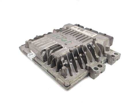 Foto 2ª: Centralita Motor ECU Nissan Qashqai 1.5 DCI 106CV 78KW [K9K] (2009)