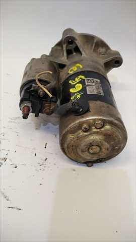 Foto 4ª: Motor de Arranque Citroen Berlingo 2.0 HDI [D/RHY] (2003)