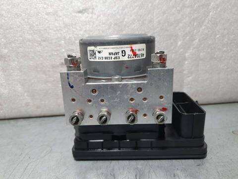 Abs Mitsubishi ASX MOTION 2WD 117CV 86KW