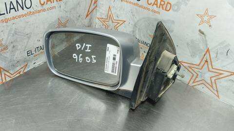 Retrovisor Izquierdo Kia Sorento 2.5 CRDI CONCEPT 140CV 103KW