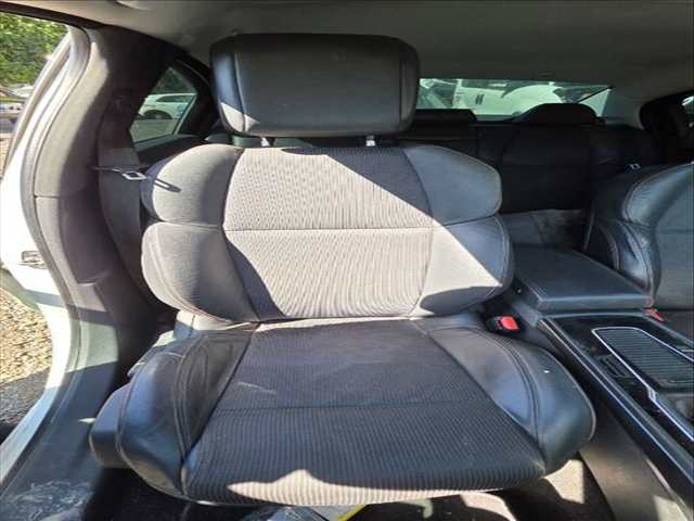 Foto 3ª: Kit Airbag Peugeot 508 GT LINE 150CV 110KW (2017)