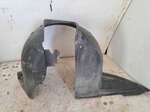 Pase Rueda Peugeot 307 XR 90CV 66KW