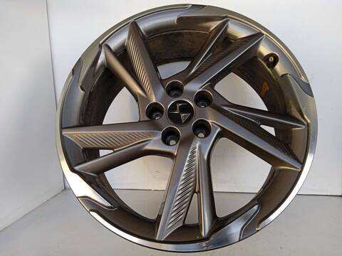 LLanta Aleacion DS 7 E-TENSE 4X4 SO CHIC 299CV