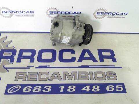 Compresor Aire Acondicionado Renault Espace 2.2 DCI TD 150CV