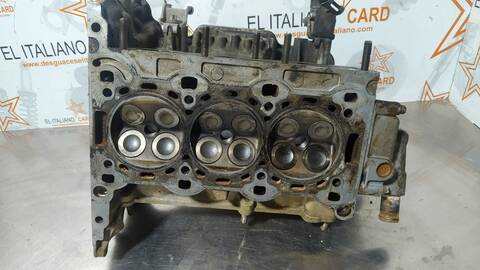 Foto 2ª: Culata Opel Corsa 79CV 58KW