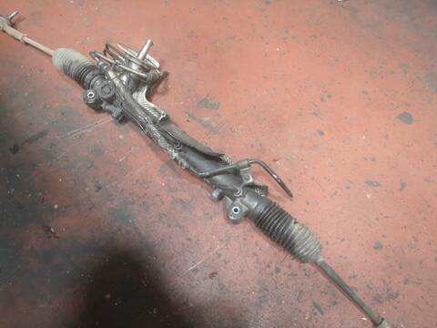 Cremallera de Direccion Mazda 2 FYJA BERLINA