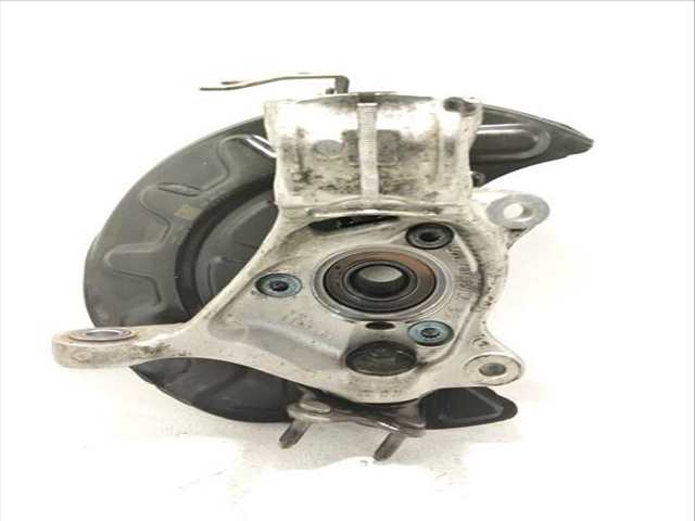 Foto 2ª: Mangueta Delantera Izquierda Seat Leon CUPRA 290 290CV (2012)
