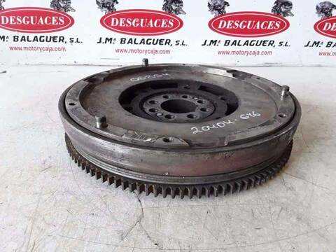 Foto 2ª: Volante Motor Bmw Serie 3 315 2.0 16V DIESEL CAT BERLINA 150CV