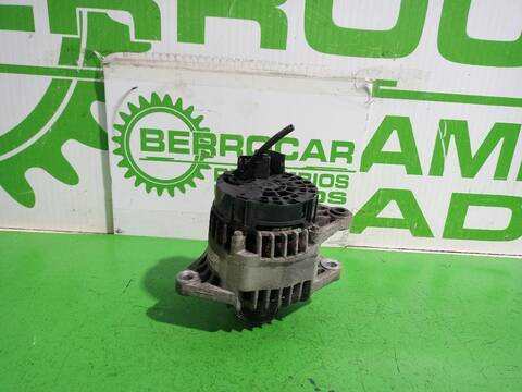 Alternador Fiat Bravo 1.9 DYNAMIC MULTIJET 120CV