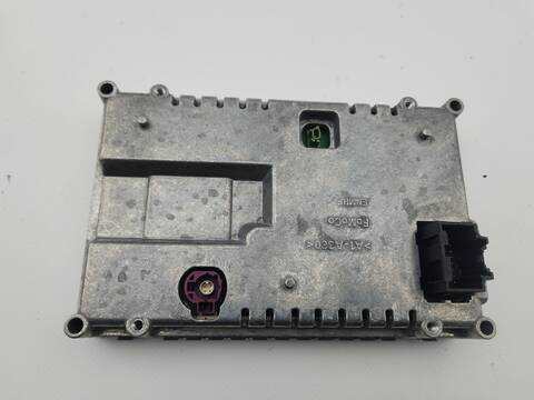 Centralita Motor ECU Ford Puma 1.0 ECOBOOST MHEV 125CV 92KW