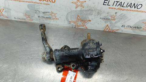 Caja Direccion Suzuki Samurai HARDTOP 69CV 51KW