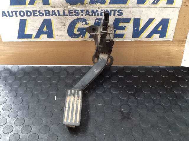 Pedal Acelerador Ford Transit 1.800 TDCI 90CV/66KW