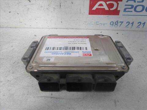 Centralita Motor ECU Citroen C5 1.6 HDI RC8HZB) BERLINA 109CV 80KW