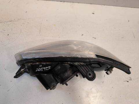 Foto 3ª: Faro Derecho Hyundai Getz 1.3 BASICO 86CV (2002)