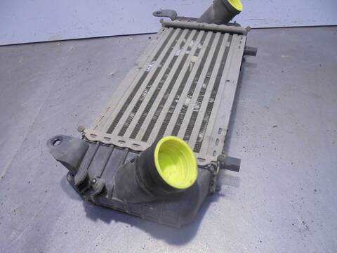 Foto 3ª: Intercooler Audi A2 1.4 TDI CAT ATL) 90CV 66KW (2000)