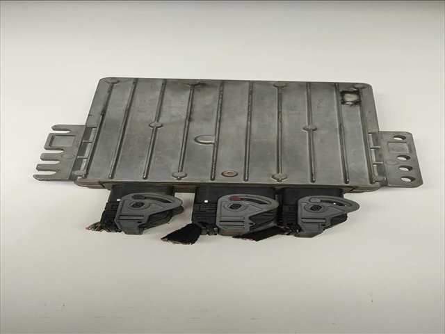 Foto 3ª: Centralita Motor ECU Peugeot 307 2.0 HDI 66kw [RHY] (2005)