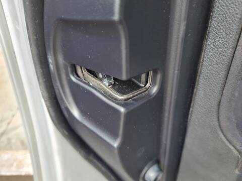 Cerradura Puerta Delantera Izquierda Lexus IS 220D 177CV 130KW