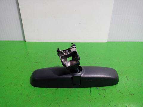 Foto 2ª: Retrovisor Interior Volkswagen T-Cross ADVANCE 95CV [DKLA  DUSB  CHZL  DL] (2016)