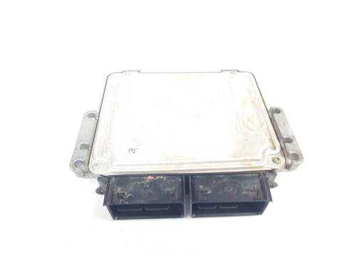 Foto 2ª: Centralita Motor ECU Ford Focus ACTIVE STYLE