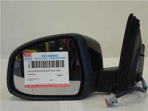 Retrovisor Izquierdo Ford Mondeo 1.8 TDCI 125CV 92KW