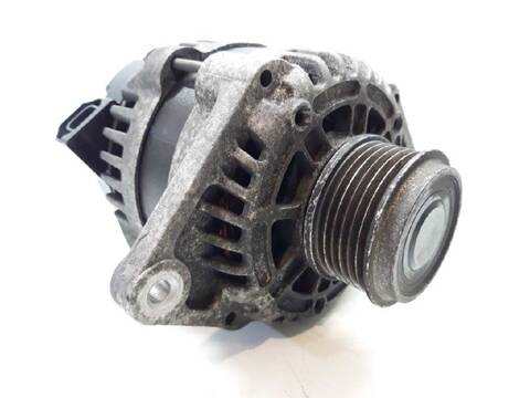 Alternador Opel Astra COSMO 125CV 92KW
