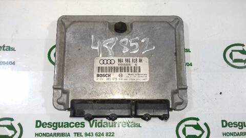 Centralita Motor ECU Audi A3 1.8 AMBIENTE 125CV 92KW