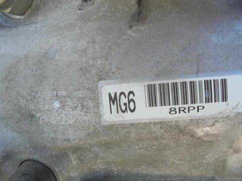 Foto 3ª: Caja Cambios Honda Civic 2.2 I-CTDI COMFORT BERLINA 140CV 103KW [N22A2] (2008)