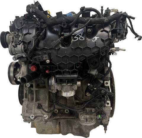 Foto 2ª: Motor Completo Ford Edge 243CV 179KW [T20HDTX R9DA R9DB R9DC] (2014)