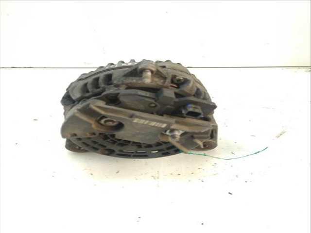 Foto 3ª: Alternador Renault Clio 1.5 DCI (2005)