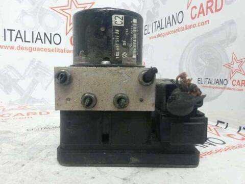 Abs Seat Altea FREETRACK 140CV 103KW