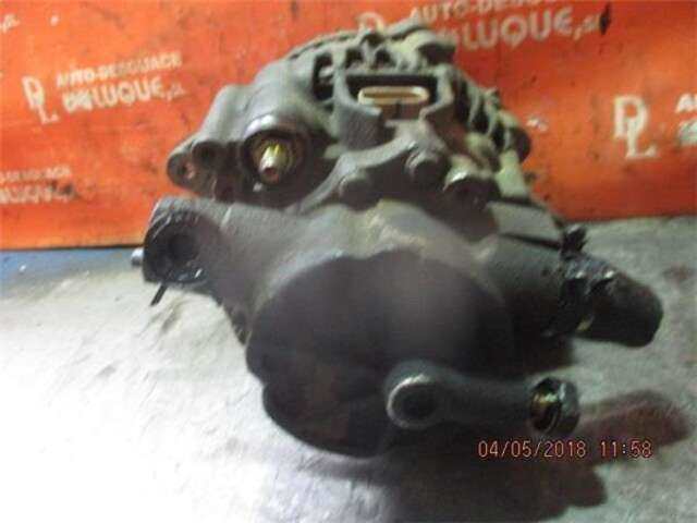 Alternador Mitsubishi Galloper 2.5 D