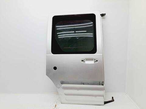 Foto 1ª: Puerta Lateral Corredera Derecha Ford Transit FURGON FT 200S 90CV 66KW [HCPA] (2004)