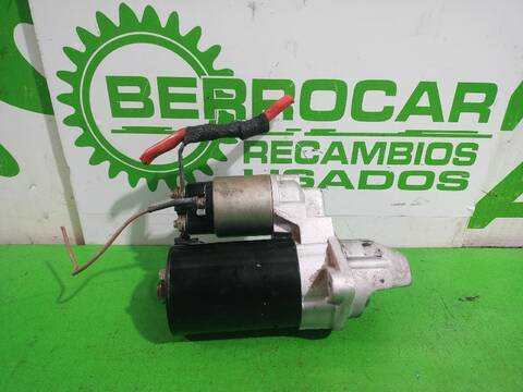 Motor de Arranque Opel Corsa 1.3 16V CDTI 75CV