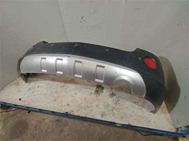 Foto 2ª: Paragolpes Trasero Opel Antara 2.0 COSMO 4X4 [2.0 LTR. - 110 KW CDTI CAT (Z 20 DMH - LLW)] [Z20S]