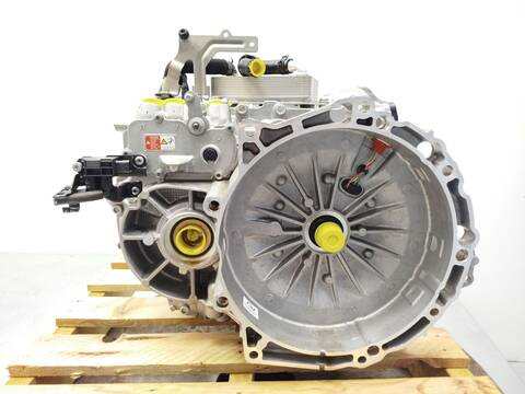 Caja Cambios Automatica Cupra Leon VZ 1.4 E-HYBRID 245CV 180KW AUT.