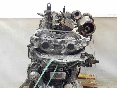 Foto 3ª: Motor Completo Opel Corsa ELEGANCE (2020)