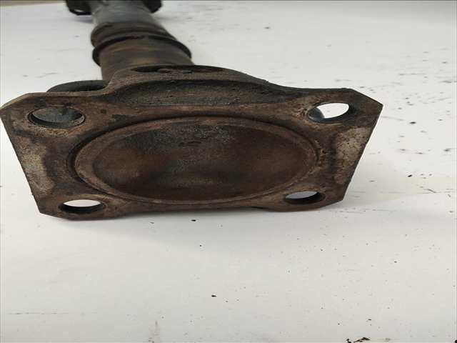 Foto 2ª: Transmision Delantera Derecha Nissan Patrol 2.8 DIESEL [A428II] (1998)