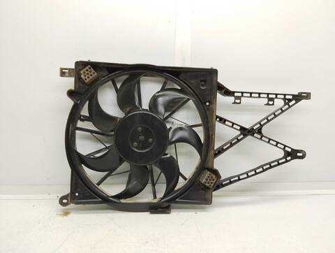 Foto 2ª: Electroventilador Opel Astra CLUB BERLINA 68CV 50KW [X17DTL] (1999)