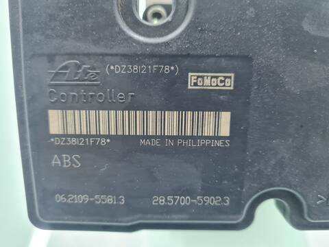 Foto 2ª: Abs Ford Fiesta AMBIENTE 68CV 50KW [F6JD] (2009)