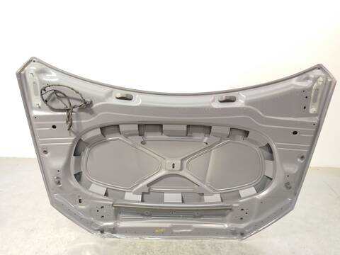 Foto 4ª: Capot Seat Ibiza 1.0 TSI 116CV 85KW [DXUA] (2025)