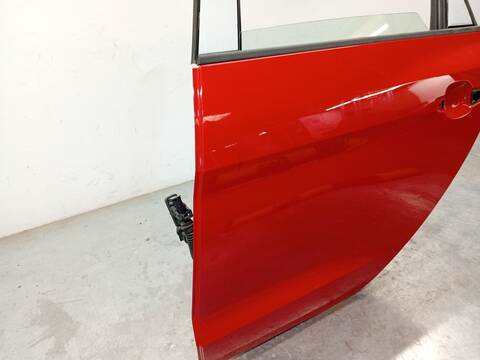 Foto 2ª: Puerta Trasera Izquierda Audi A1 30 TFSI 116CV 85KW [DUSA] (2024)
