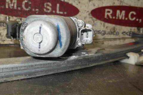 Foto 3ª: Elevalunas Eléctrico Delantero Derecho Citroen C1 SX 68CV 50KW [1KR] (2006)