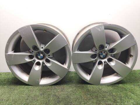 Foto 2ª: Juego LLantas Bmw Serie 5 520 2.0 D 163CV 120KW E60) [N47 D20 A] (2007)