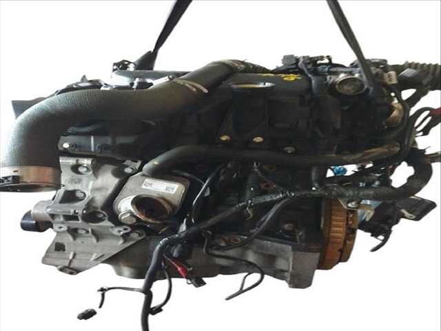 Foto 3ª: Motor Completo Dacia Logan 1.5 DCI (2013)