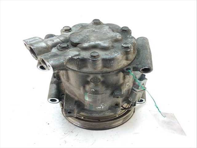 Compresor Aire Acondicionado Renault Modus 1.5 DCI 75