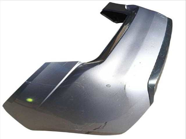 Foto 3ª: Paragolpes Trasero Peugeot 308 1.2 THP 130 AUT. 131CV (2013)