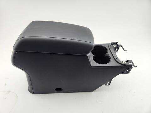 Foto 1ª: Consola Central Seat Ateca STYLE GO 150CV 110KW [DTTC] (2024)
