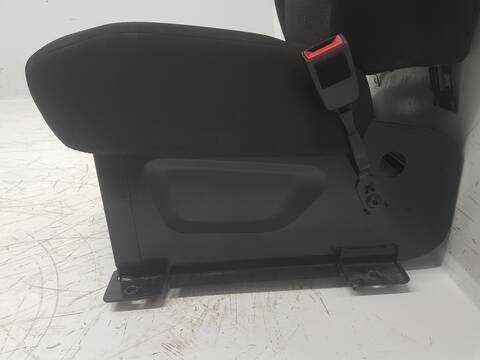 Foto 2ª: Asiento Delantero Derecho Citroen Berlingo DRIVER M (2018)