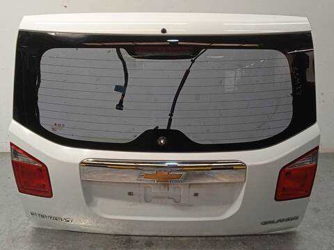 Portón Chevrolet Orlando 2.0 D 163CV 120KW